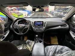 شيفروليه ماليبو